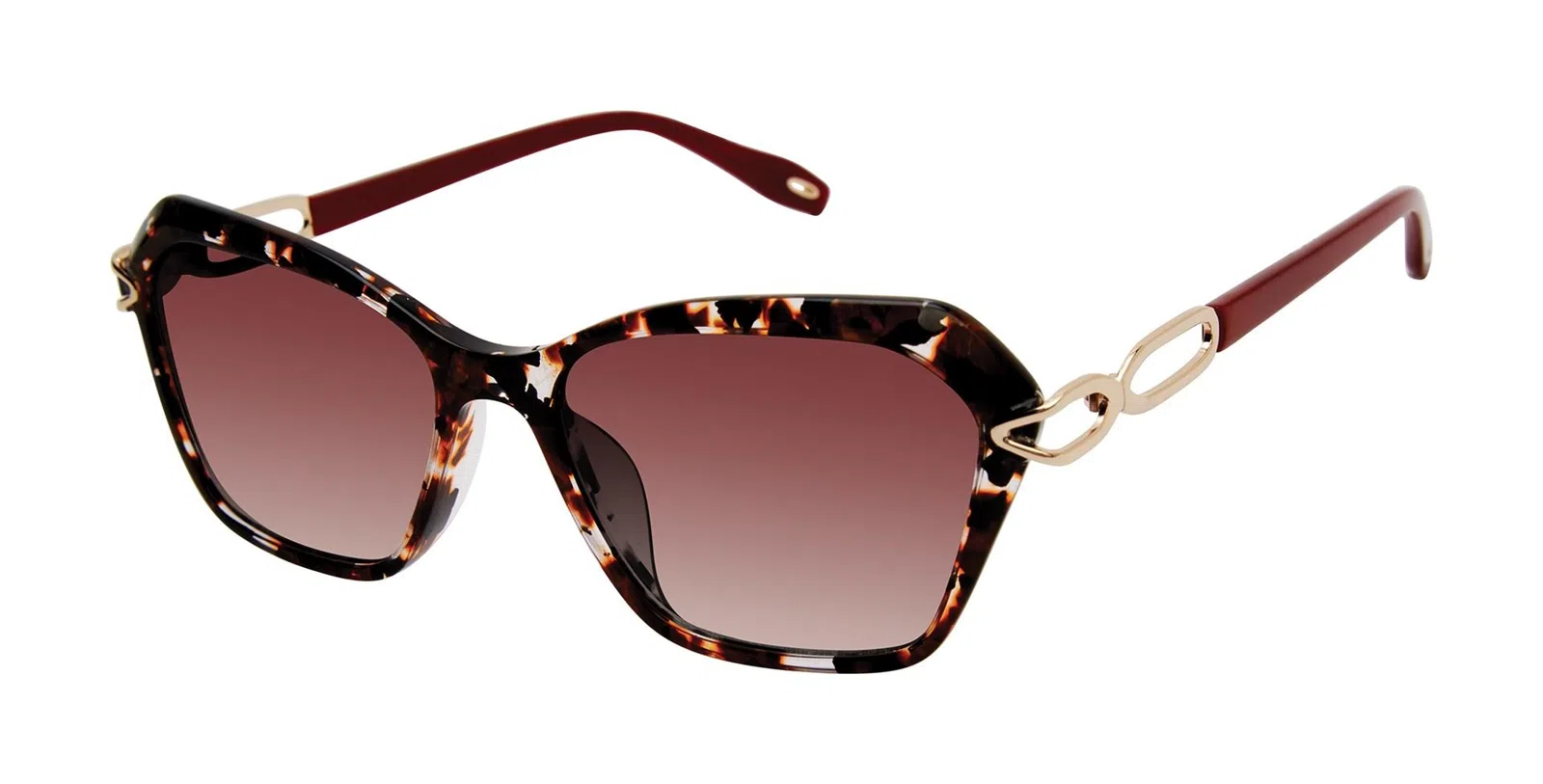 Victor Glemaud VGS019 Sunglasses - view 2
